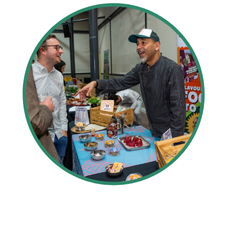 Events Calendar 2026