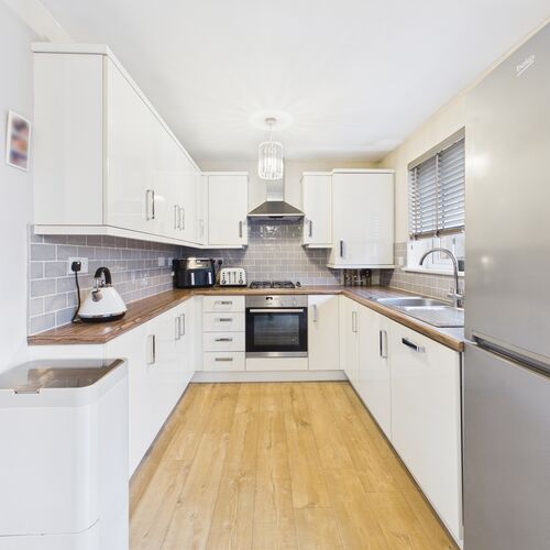 Auchenkist Place Kilwinning