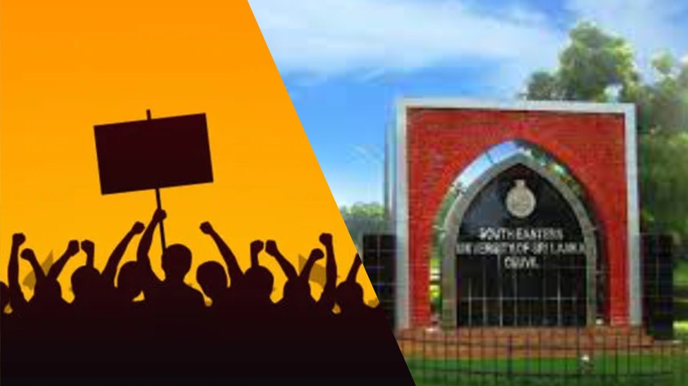 ஊழியர் போராட்டத்தை மலினமாக்கும் சக்திகள் ஒதுங்கிக் கொள்ள வேண்டும்