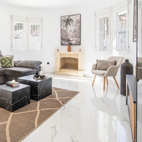 Calle San Miguel, Rojalas