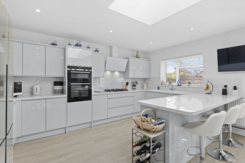 Aberdale Road, Polegate