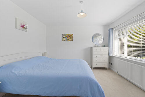 Michel Dene Road, East Dean