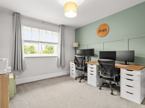 Toptowie Drive, Denny, FK6 5FB