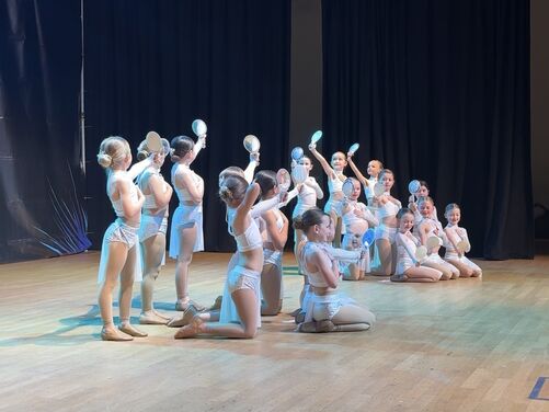 RD Comp Teams