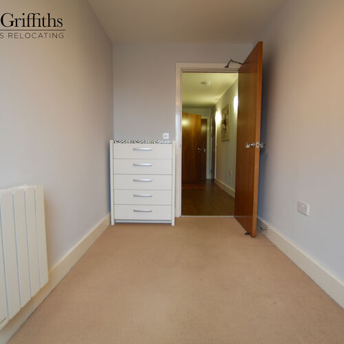Renting in Cardiff - 2 bedroom apartment, Cardiff Bay