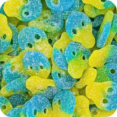 Ingredients  | Lady G's Sweets Emporium