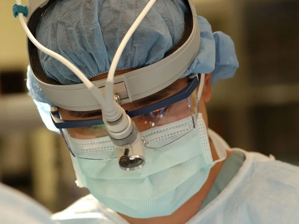 Equity funding for Medtech business