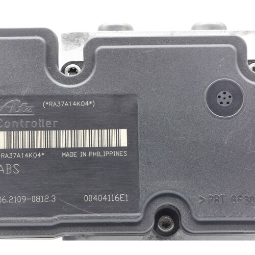 Suzuki Swift ABS Pump & ECU 62J1 "EXCHANGE"