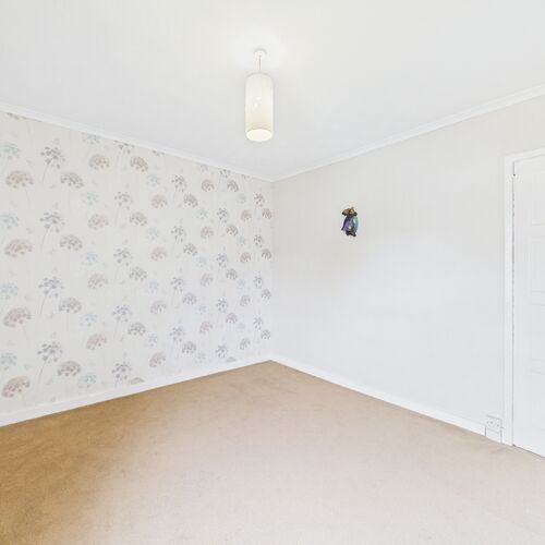 Linn Road, Ardrossan