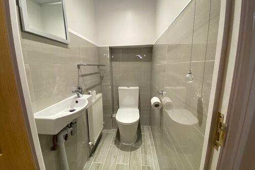 Foyle Close Stevenage