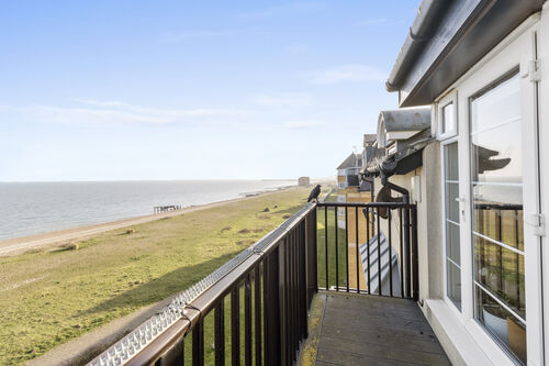 Admiralty Way, Eastbourne