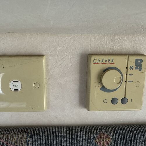 1998 Romahome Duo Citroen Berlingo 1.9D Motorhome Camper Van 2 Berth