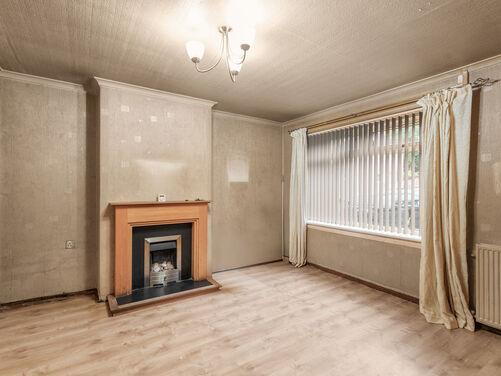 Park Crescent, Sauchie, FK10 3DS