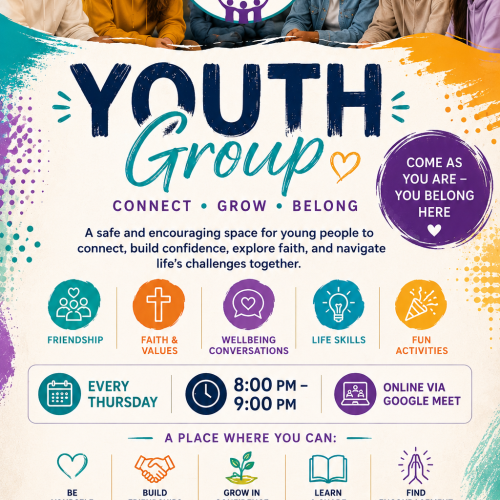 Young People | Holistic Harmony Haven Therapies | Holistic Family and Trauma Counselling | Holistic counselling for mental and emotional well being | Mental health and emotional support counselling