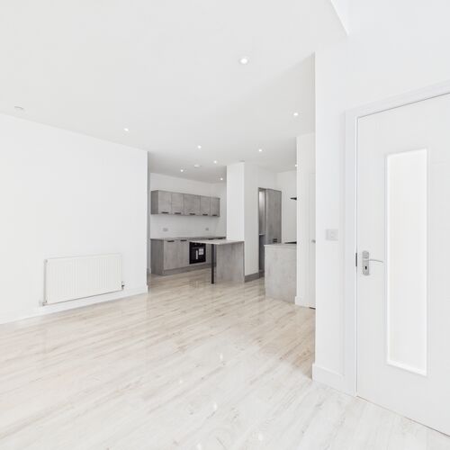 Bridge Street, Galston 