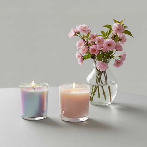 The Glass Collection