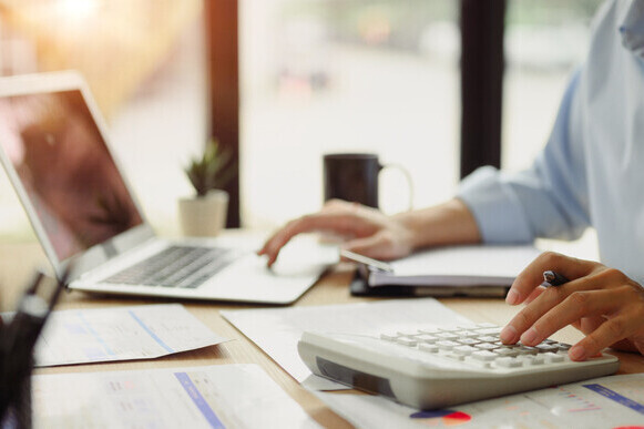 Lewis Accountancy Ltd