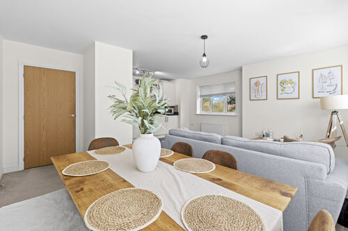 Kensington Way, Polegate