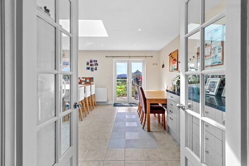 St Marys, Aberdale Road, Polegate