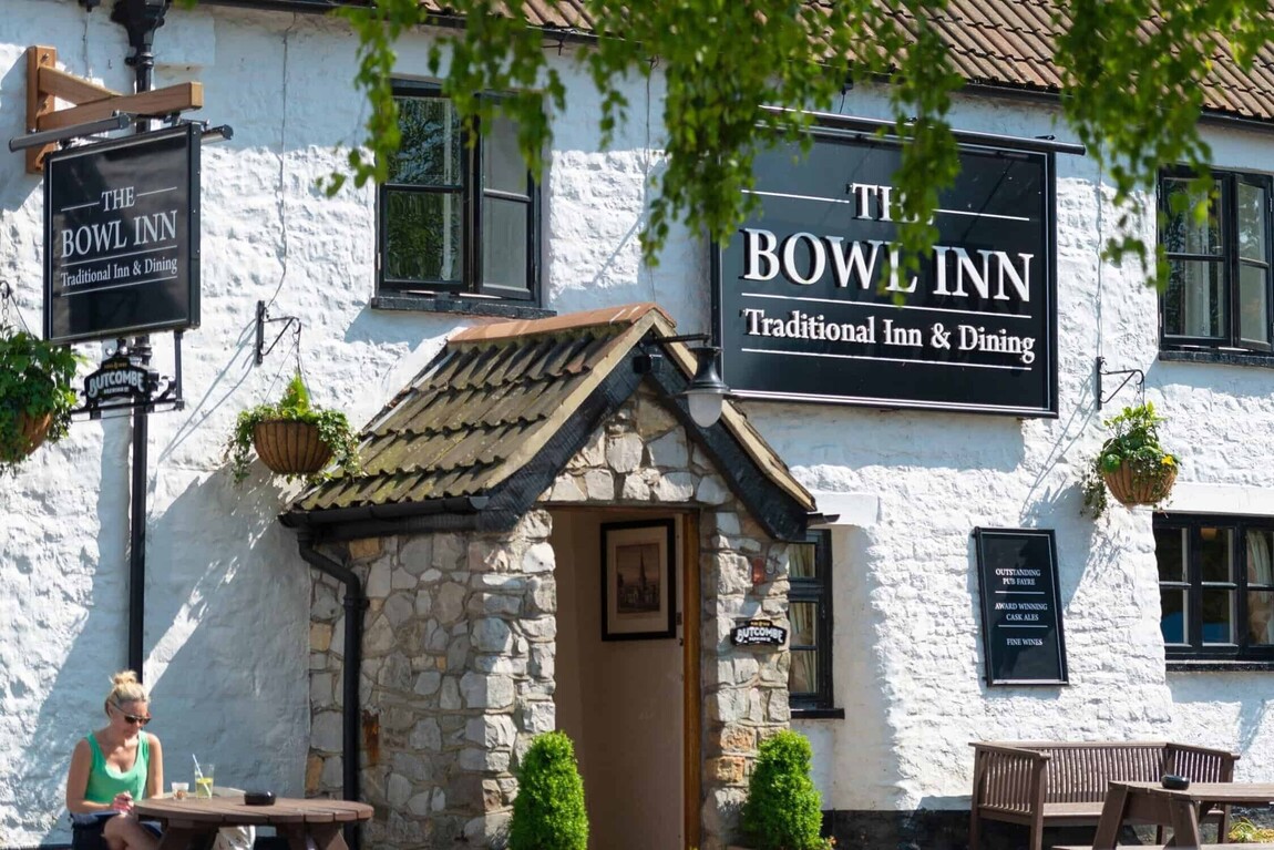 The Bowel Inn - Pub, Hotel & Restaurant