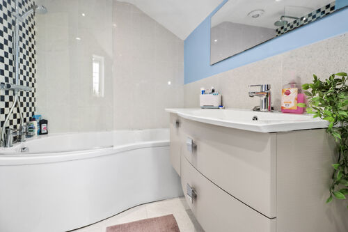 Eastbourne Road, Willingdon