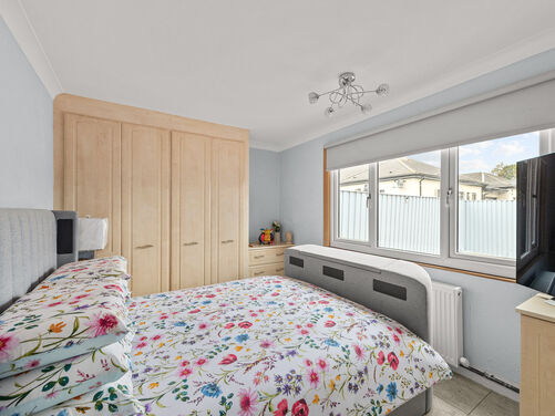 Harvey Avenue, Polmont, FK2 0QR