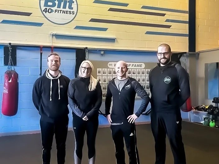 Fitness group empowers growth ambitions with acquisition
