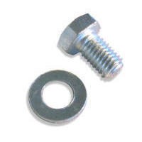 FS003 - Vis de serrage et rondelle M12 x 20 mm