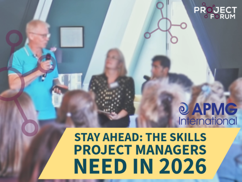 Stay Ahead: The Skills PMs Need in 2026