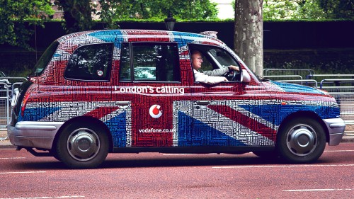 UK and EU TOMS review "updates"