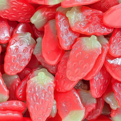 Ingredients  | Lady G's Sweets Emporium