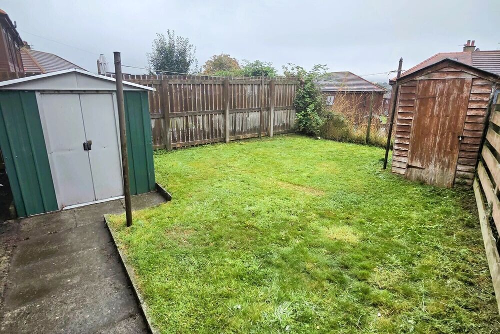 19 Alloway Terrace Dundee DD4 8AE