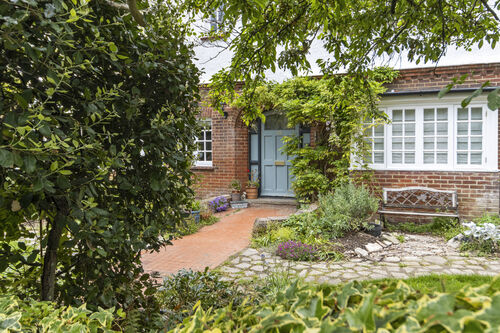 Saffrons Road, Eastbourne