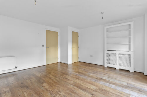 Caroline Way, Eastbourne