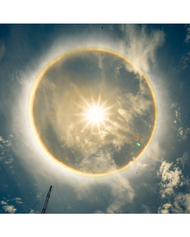 Portals to the Divine