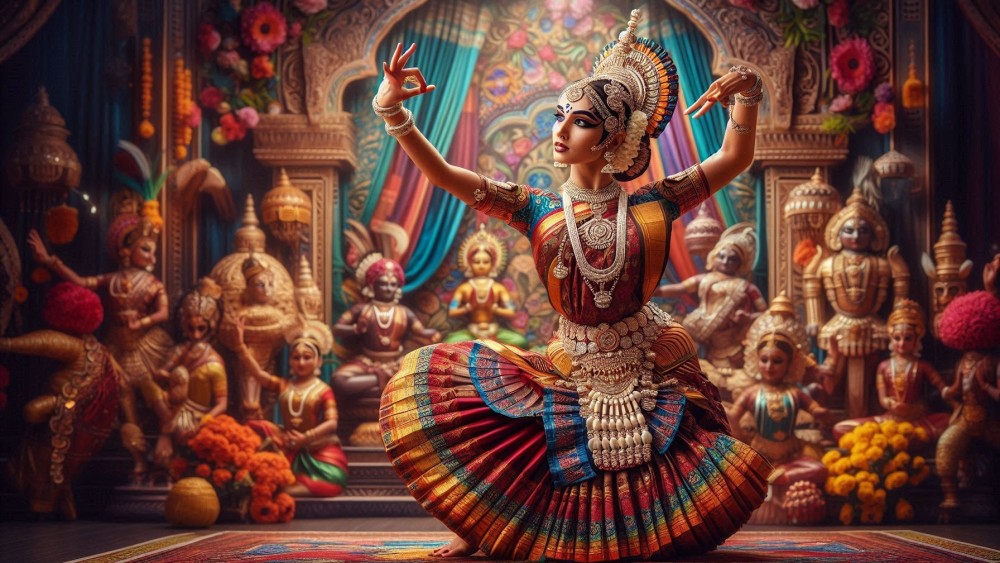 Salangai Oli சலங்கை ஒலி 26 - 27 .01 . 2026