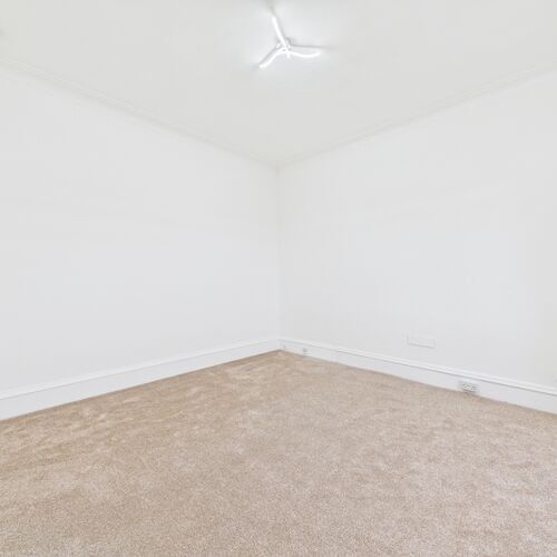 Parkend Road, Saltcoats 