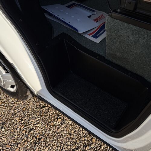 Autosleeper Pollensa Peugeot Boxer Motorhome 5 Berth 2002 - 1 Owner 9.5yrs - Low Miles