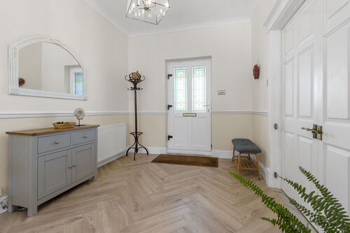 Park Avenue, Eastbourne