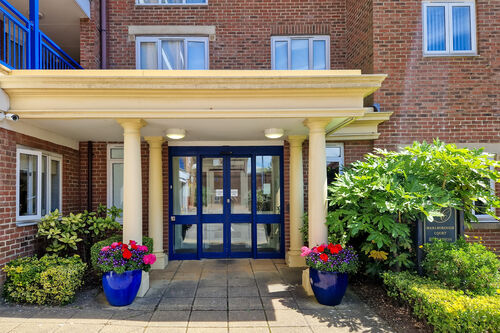 Southfields Road, Eastbourne