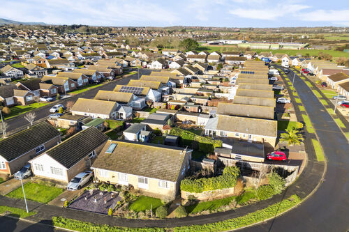 Tolkien Road, Eastbourne