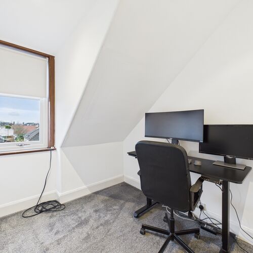 Eglinton Road, Ardrossan