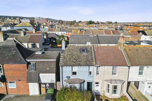 Tideswell Road, Eastbourne