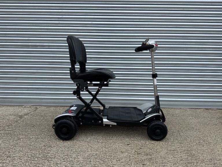 Easylife Optimus Auto Folding