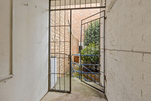 Jevington Gardens, Eastbourne