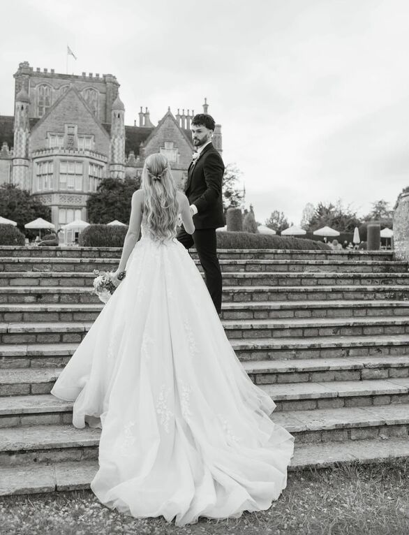 Our Brides | MiAmor Bridal | Bridal shop Birmingham  | Wedding Dresses Birmingham  | Mi Amor Bridal Sutton Coldfield  | Bridal shop Birmingham  | Wedding Dresses Birmingham  | Mi Amor Bridal Sutton Coldfield