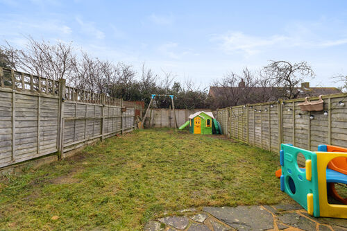 Henfield Road, Eastbourne