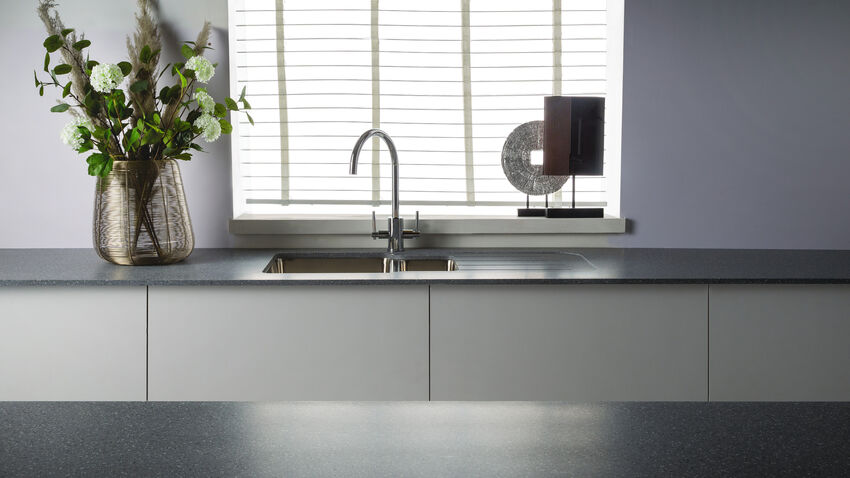 Metis worktops