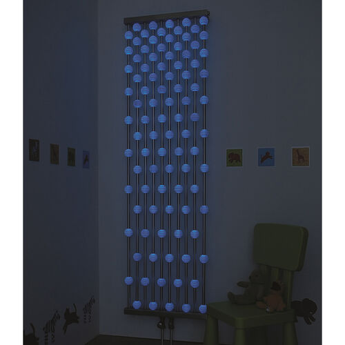 Aeon Abacus luminescent range (glow in the dark)