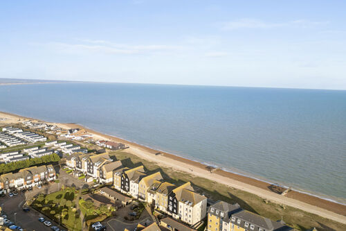 Admiralty Way, Eastbourne